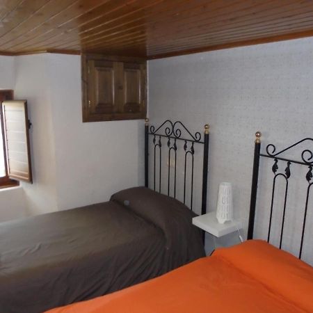 Casa Saleta Konuk evi Melide Dış mekan fotoğraf