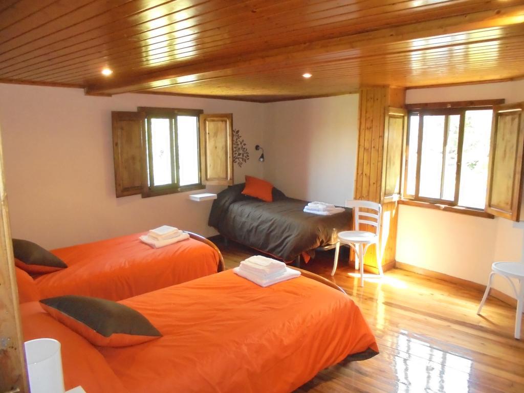 Casa Saleta Konuk evi Melide Dış mekan fotoğraf
