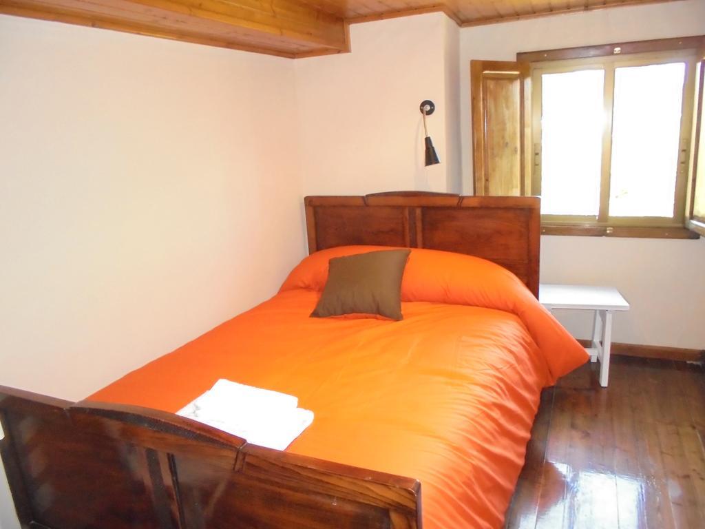 Casa Saleta Konuk evi Melide Dış mekan fotoğraf