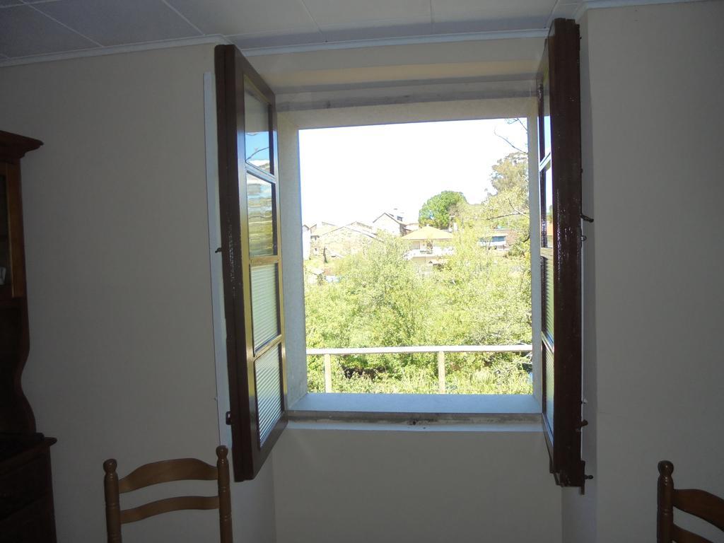 Casa Saleta Konuk evi Melide Dış mekan fotoğraf