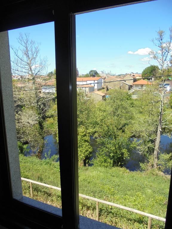 Casa Saleta Konuk evi Melide Dış mekan fotoğraf