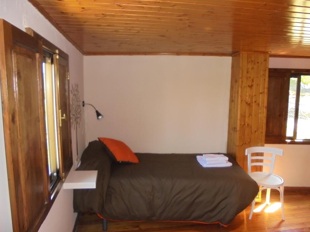 Casa Saleta Konuk evi Melide Dış mekan fotoğraf