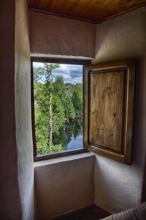 Casa Saleta Konuk evi Melide Dış mekan fotoğraf