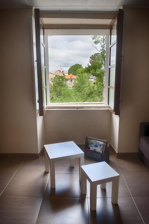 Casa Saleta Konuk evi Melide Dış mekan fotoğraf